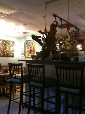 Bali Cafe by null