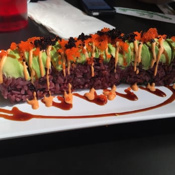 Harumi - H3 Roll - Japanese Near Me - Phoenix, Arizona Harumi - H3 Roll - Japanese Near Me - Phoenix, Arizona