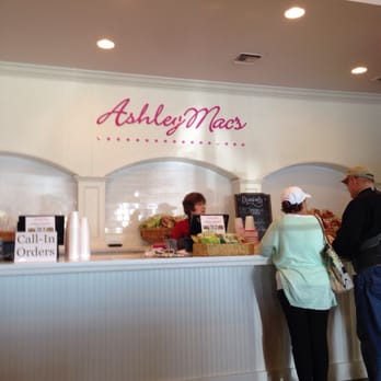 Ashley Mac's Kitchen - Ashley Mac's Valleydale - Desserts Near Me - Hoover, Alabama