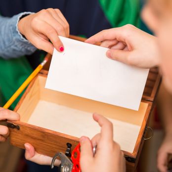 Mission Solvers - Escape Games Near Me - New York, New York Mission Solvers - Escape Games Near Me - New York, New York