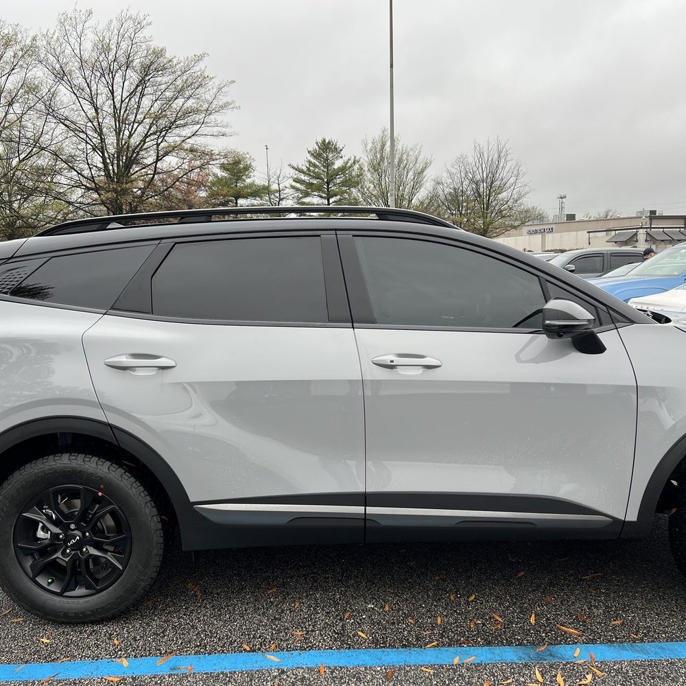 N.C. Tint - Car - Car Window Tinting Near Me - Woodbridge, Virginia N.C. Tint - Car - Car Window Tinting Near Me - Woodbridge, Virginia