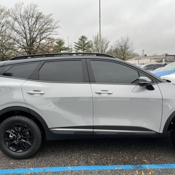 N.C. Tint - Car - Car Window Tinting Near Me - Woodbridge, Virginia N.C. Tint - Car - Car Window Tinting Near Me - Woodbridge, Virginia