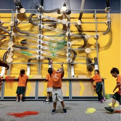 Nona Park Montessori School