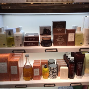 Nordstrom Los Cerritos Center - Fresh counter - Department Stores Near Me - Cerritos, California