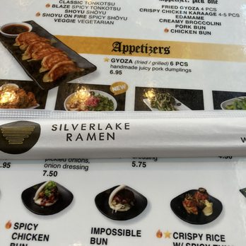 Silverlake Ramen - Ramen Near Me - San Diego, California Silverlake Ramen - Ramen Near Me - San Diego, California