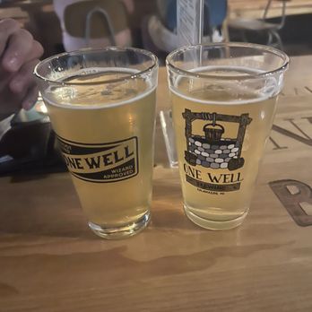 One Well Brewing - Breweries Near Me - Kalamazoo, Michigan One Well Brewing - Breweries Near Me - Kalamazoo, Michigan