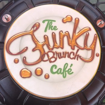 The Funky Brunch Cafe - Breakfast & Brunch Near Me - Savannah, Georgia The Funky Brunch Cafe - Breakfast & Brunch Near Me - Savannah, Georgia