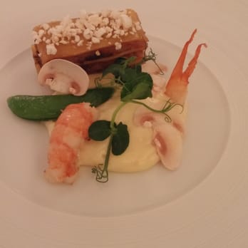 Schwarzreiter - Lasagne Carbonara - German Near Me - Munich, BY