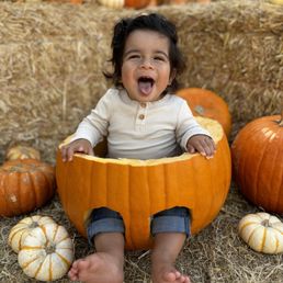 Best pumpkin!!