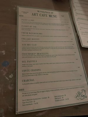 Happy Medium by null