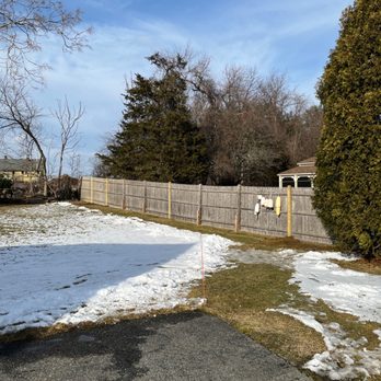 TD Fence - Fence repaired - Fences & Gates Near Me
