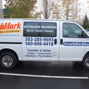 Benchmark Restoration Cleaning 22 Photos Carpet Cleaning 6800 N Basin Ave Portland Or Phone Number