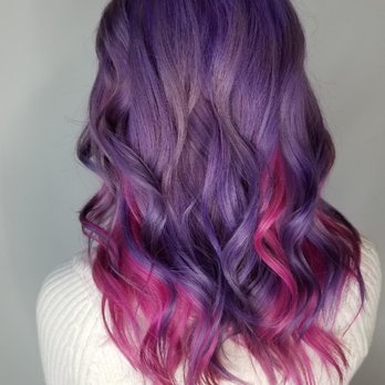 Scarlet Salon - Hair Extensions Near Me - Denver, Colorado Scarlet Salon - Hair Extensions Near Me - Denver, Colorado