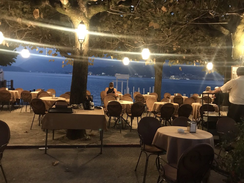 Restaurant Silvio