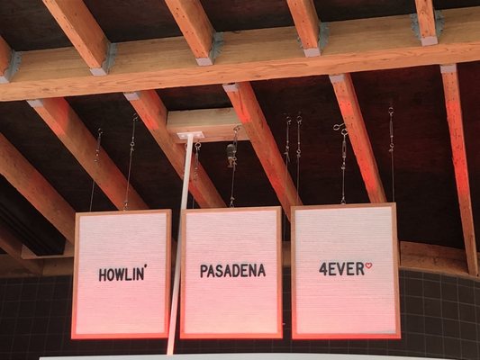 Howlin' Ray's Hot Chicken - Pasadena by null