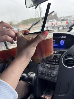 Boba Break Tea House by null