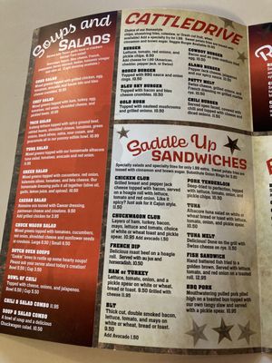 Chuckwagon Cafe by null