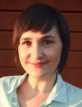 Jessica Hector, LCSW, RYT - grief counselor in Lafayette, LA