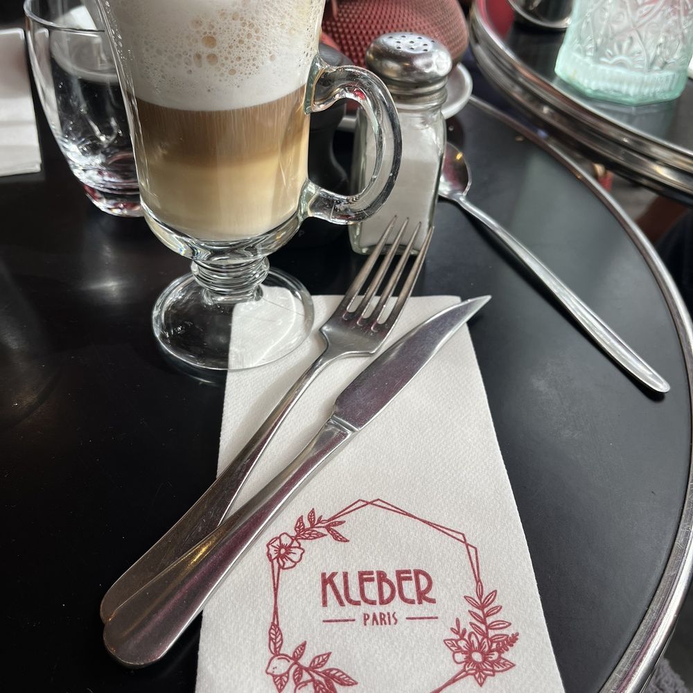 Le Kleber - French Near Me - Paris, 75 Le Kleber - French Near Me - Paris, 75