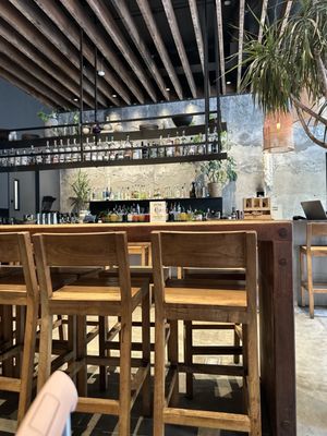 Drift Santa Barbara by null