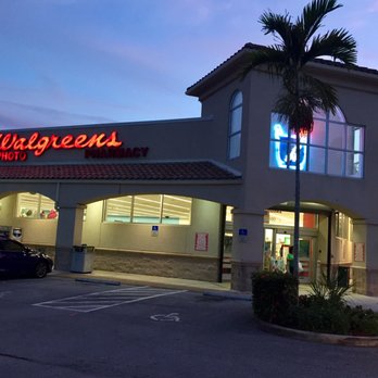 Walgreens - the front of a walgreens restaurant - Drugstores Near Me - Miami, Florida Walgreens - the front of a walgreens restaurant - Drugstores Near Me - Miami, Florida