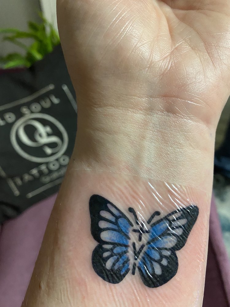 OLD SOUL TATTOO Updated August 2024 110 W Franklin St, Gallatin