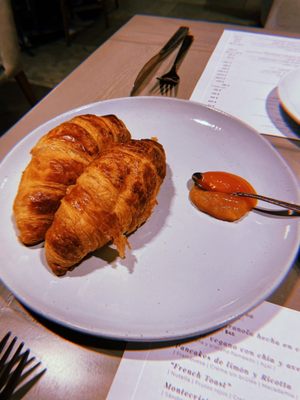 Georgina Restaurante by null