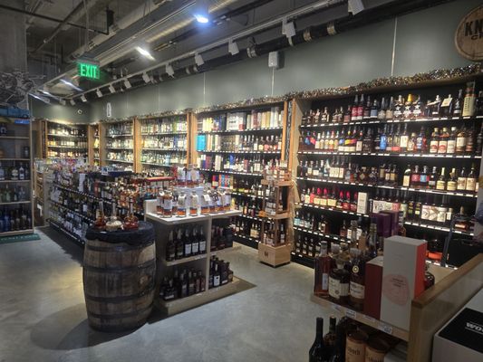 Uncorked Wine & Spirits by null
