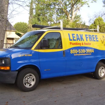 Leak Free Plumbing And Rooter - Leak Free Plumbing has been in service since 1998. - Plumbing Near Me - Van Nuys, California Leak Free Plumbing And Rooter - Leak Free Plumbing has been in service since 1998. - Plumbing Near Me - Van Nuys, California