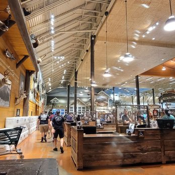 Bass Pro Shops - Guns & Ammo Near Me - Rancho Cucamonga, California Bass Pro Shops - Guns & Ammo Near Me - Rancho Cucamonga, California