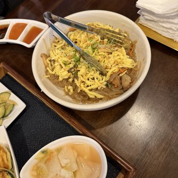 BaekGa - Korean Near Me - Denver, Colorado BaekGa - Korean Near Me - Denver, Colorado