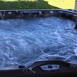 Always Clean Spa Service - Up and running!