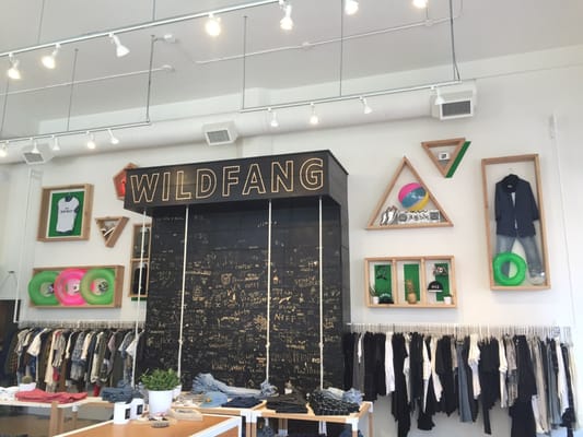 Wildfang by null
