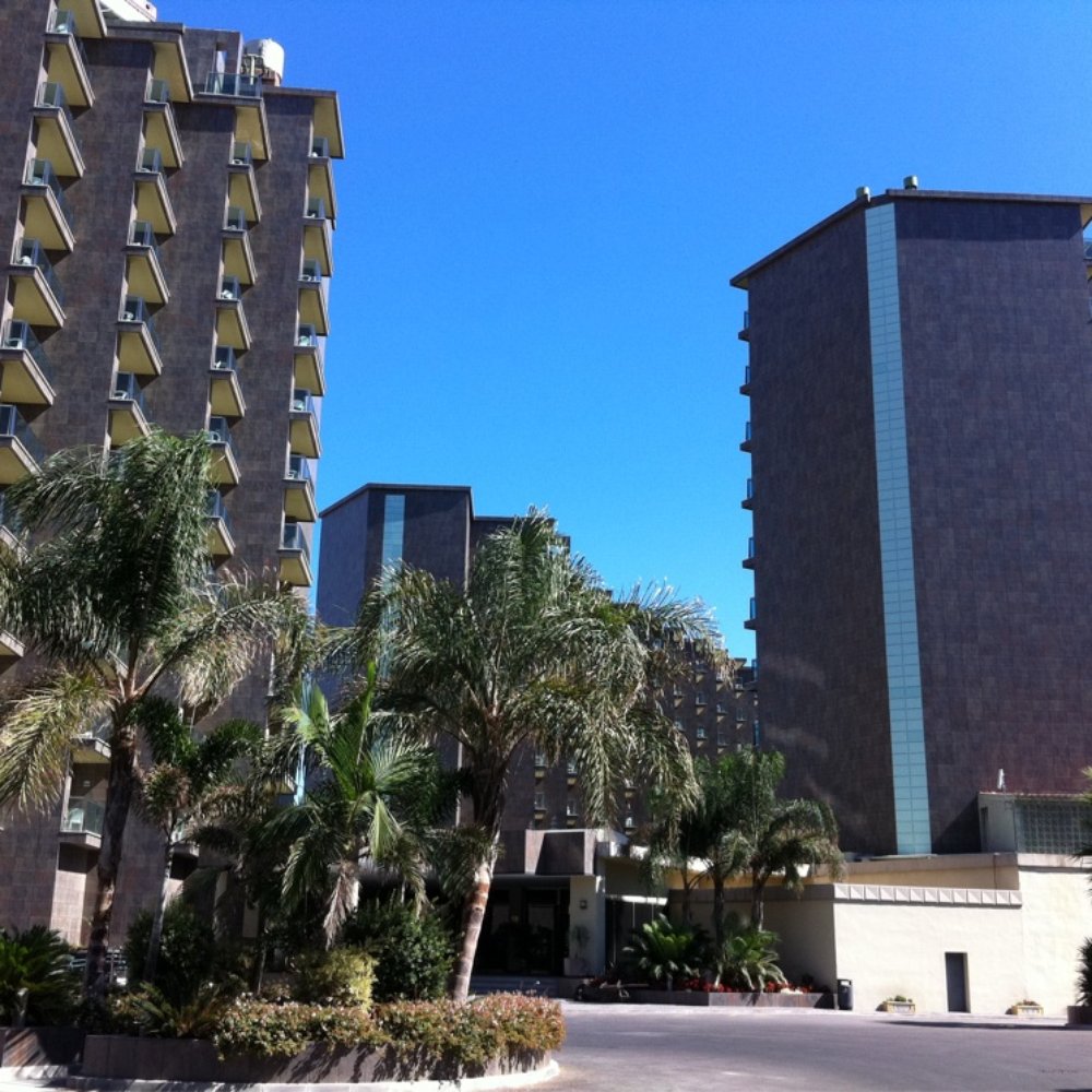 Sol Principe - Hotels Near Me - Torremolinos, Massachusetts