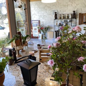 Cafe Guarani - Coffee Bar - Cafes Near Me - Pacific Grove, California