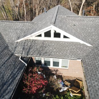 L&M Roofing Solutions - Roofing Near Me
