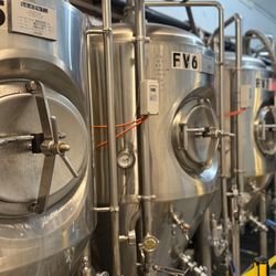 Green Turtle Brewery and Public House
