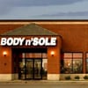 BodyN'Sole gift card
