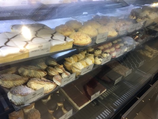 Bakery on O'Connell by null