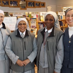 Pauline Books and Media - St. Louis