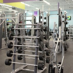 Anytime Fitness