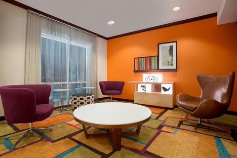 Fairfield by Marriott Inn & Suites Columbia Northeast - wedding in Columbia, SC