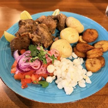 Del Rancho - Fritado - Seafood Near Me - Virginia Beach, Virginia