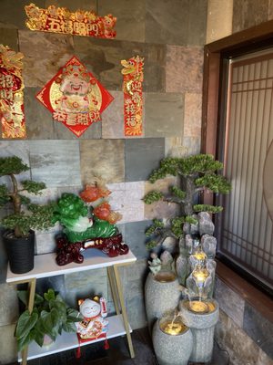 Bistro King Asian Restaurant 百味居 by null