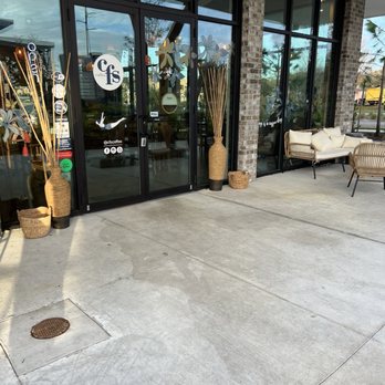 CFS Coffee - Outside - Coffee & Tea Near Me - Oviedo, Florida CFS Coffee - Outside - Coffee & Tea Near Me - Oviedo, Florida