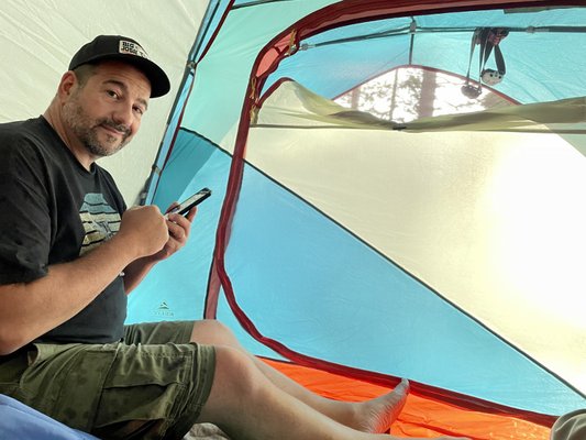 D. L. Bliss State Park by null