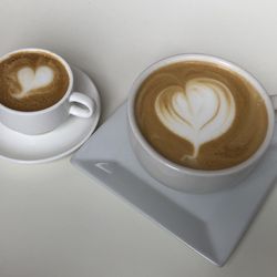 Galaray House - Coffee