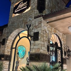 Lagos Mexican Cuisine