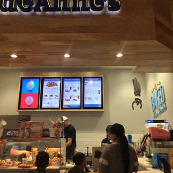 Auntie Anne's - Fast Food Near Me - Las Vegas, Nevada Auntie Anne's - Fast Food Near Me - Las Vegas, Nevada
