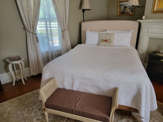 Foster Harris House by null